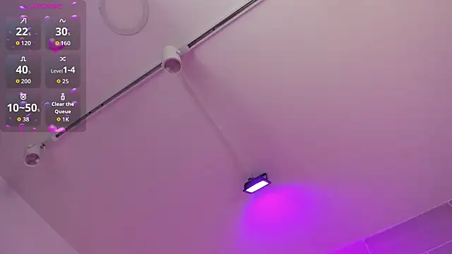 Coralie_ 라이브 XXX 채팅