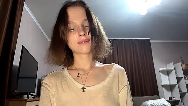 asunanue 现场XXX聊天