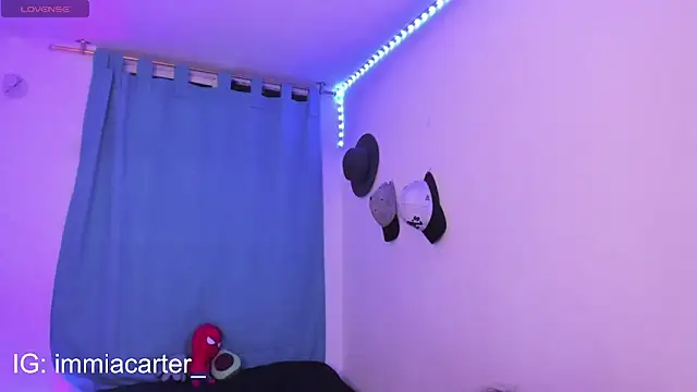 miaxcarter 라이브 XXX 채팅