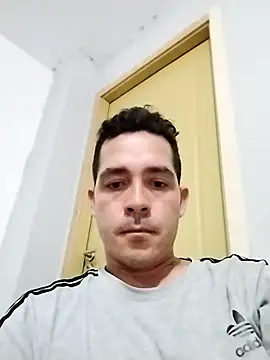 Sembang XXX Secara Langsung Gabriel_leon33