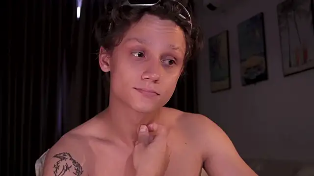 Sembang XXX Secara Langsung Nicky_neal