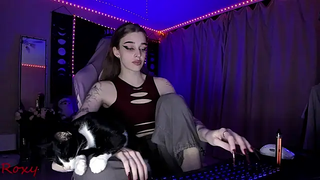 wet_dream_ 라이브 XXX 채팅