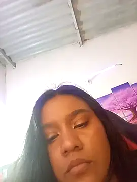 ZoeParcker 现场XXX聊天