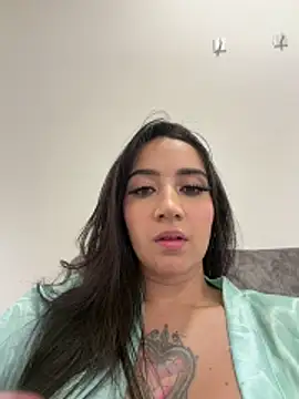 EmmyEvans1 라이브 XXX 채팅