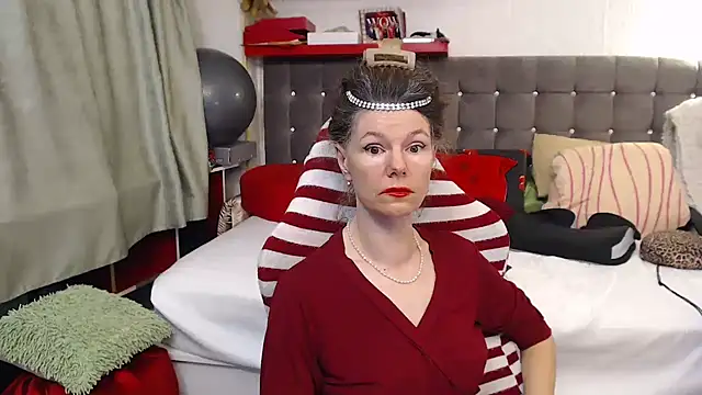 kellyterapy Chat XXX live