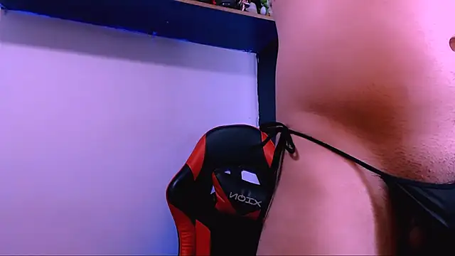 bubble_red Live XXX-Chat