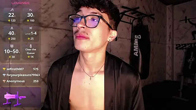 tim__fox Obrolan Langsung XXX