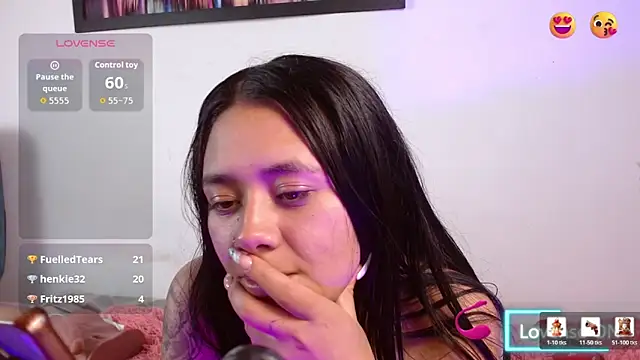 hellenngp's Live XXX Chat