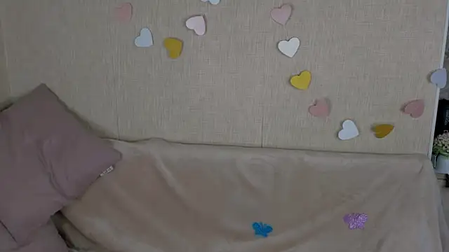 Zorianaa Chat XXX live