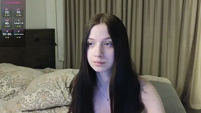 AlicePowellsのライブXXXチャット