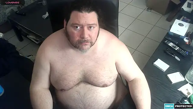 MysticDevil Pertunjukan Webcam