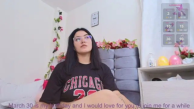 Isabella_Roses_ Chat XXX live