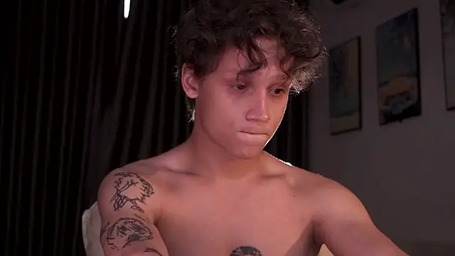 Pokazy przed kamerką – Nicky_neal