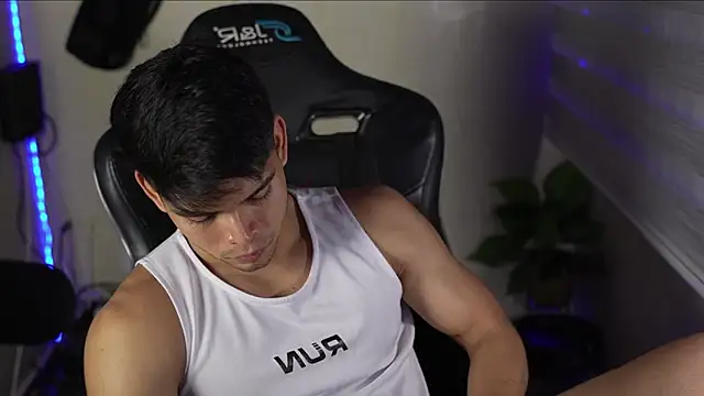 Sembang XXX Secara Langsung David_capizzi_