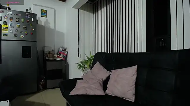 Alexxawinter Chat XXX live