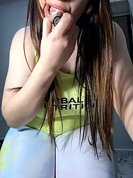 Rubi_9ahbouna live XXX chat