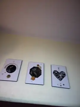 NovaFoxx's Webcam Show