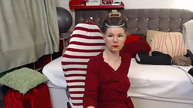 Czat XXX na żywo – kellyterapy