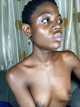 Živý XXX chat Baby_Kim_28