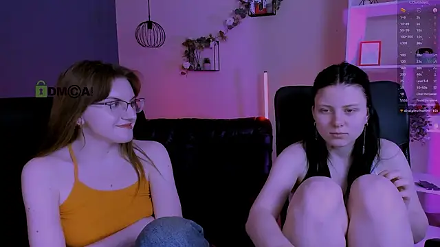 foxy_tease_ webcam show