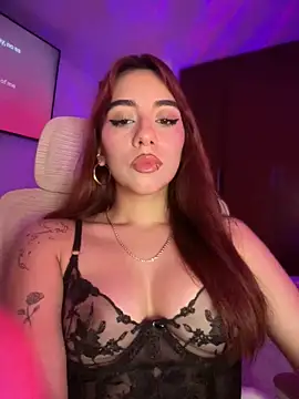 Živý XXX chat veronicaapink