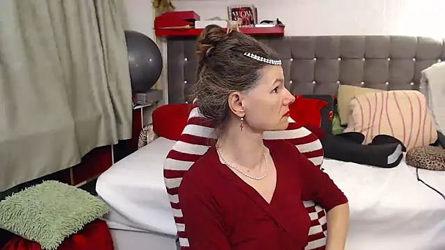 kellyterapy's Live XXX Chat