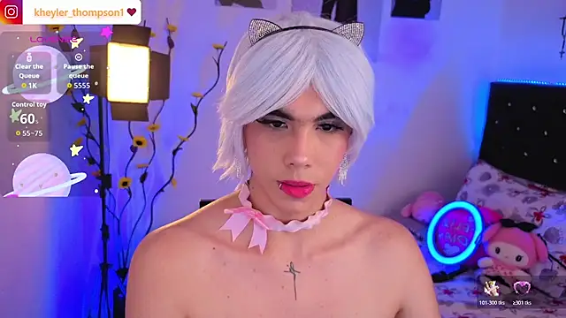 Kheyler_1のライブXXXチャット