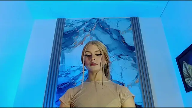 عرض كام Aranza_Dollts