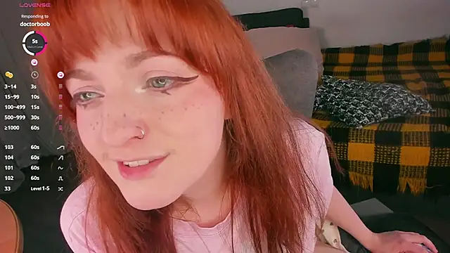 Živý XXX chat Alice_CutePerv