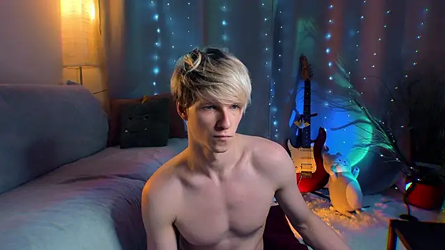 Breston_Sweet Adlı Modelin Canlı XXX Sohbeti