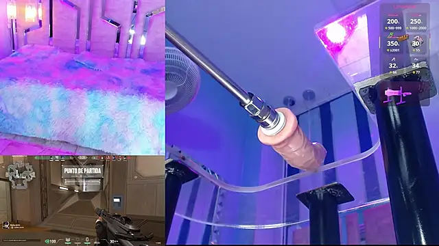 Онлайн чат XXX LizzieCutie_