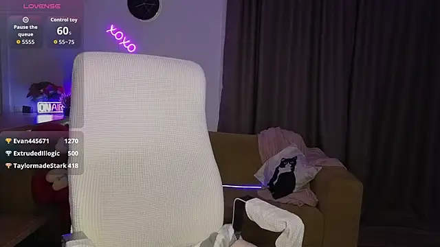 adrelaxina: απευθείας συνομιλία ΧΧΧ