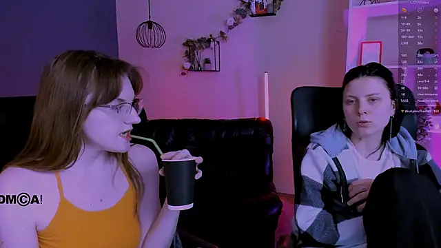 دردشة foxy_tease_ الجنسية المباشرة