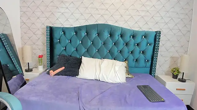 Stefanny_janeのライブXXXチャット