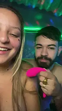 Casal_Sapekinha01 Chat XXX in diretta