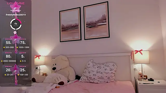 diana_nier's Live XXX Chat