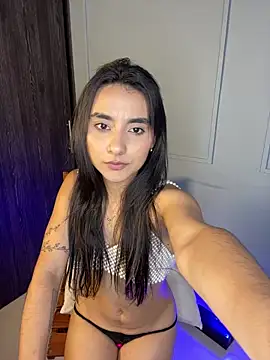 Zafira_Montiel – Naživo XXX chat