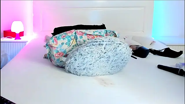 Aidasina Live XXX-Chat