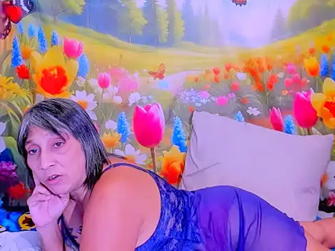 indianroxy élő XXX-chatje