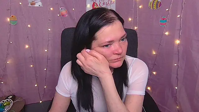 Živý XXX chat LauraFinn