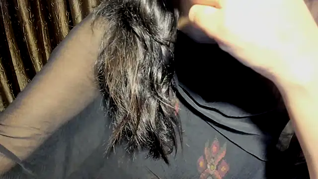 Živý XXX chat TheShyGirl_