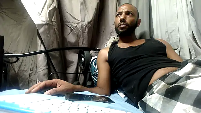 Camodick Live XXX-Chat