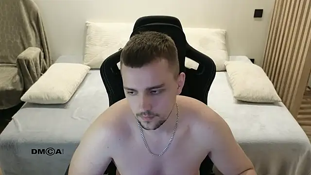 Larstar01 Pertunjukan Webcam