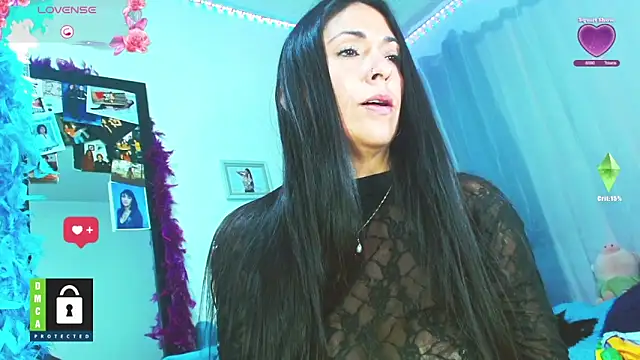 Chat XXX Live Abri_369