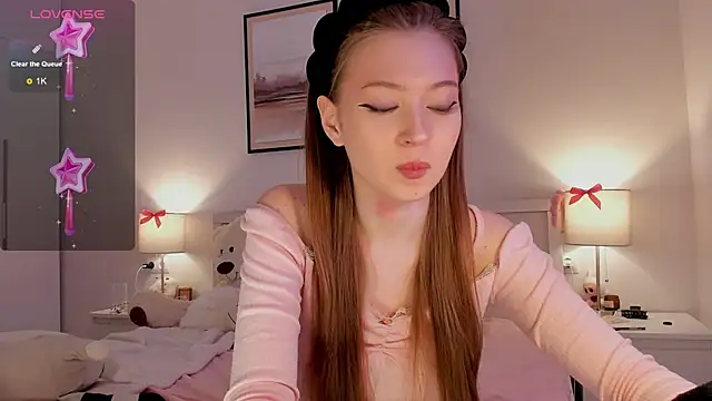 diana_nier's Live XXX Chat