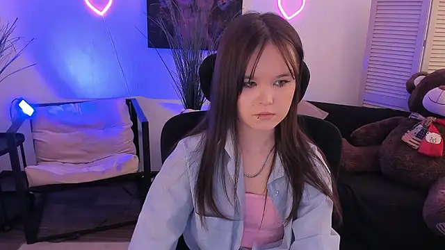 Elainebenessn Live XXX chat