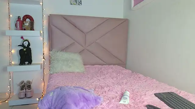 Živý XXX chat eva_sin18