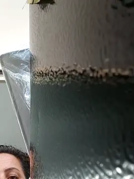 Show modela emiliemilf na web-kameri