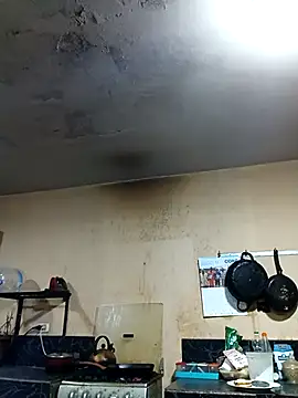 โชว์เว็บแคมของ Pamaferto