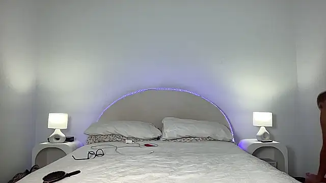 bbybree's Live XXX Chat